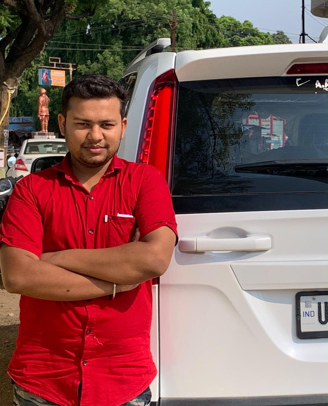 Atul Dadsena
